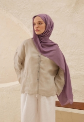 RAMI VISCOSE HIJAB LAVENDER