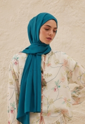 RAMI VISCOSE HIJAB OCEAN