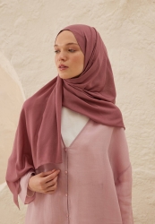 RAMI VISCOSE HIJAB BEET