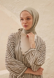 RAMI VISCOSE HIJAB STONE