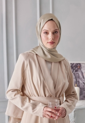 JANJAN HIJAB BEIGE