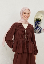 RAMI VISCOSE HIJAB POWDER