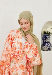 RAMI VISCOSE HIJAB SAGE