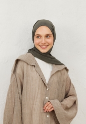 RAMI VISCOSE HIJAB ANTHRACITE