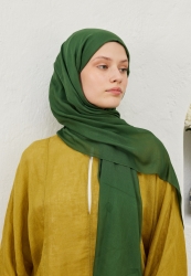 RAMI VISCOSE HIJAB EMERALD