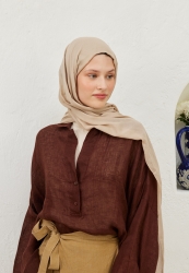 RAMI VISCOSE HIJAB BEIGE