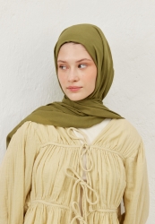 RAMI VISCOSE HIJAB KHAKI