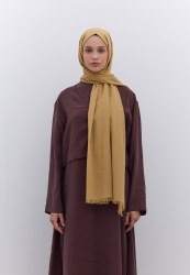 THIN COTTON VOULE HIJAB SAHRA